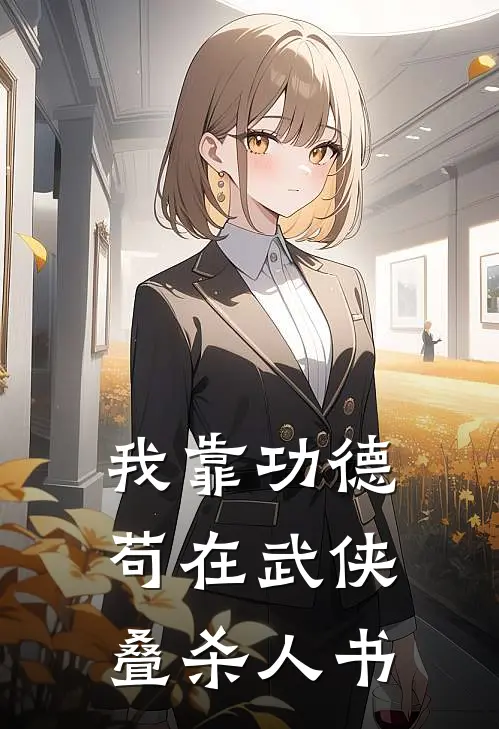 我靠功德苟在武侠叠杀人书谢玄洪七公完结小说_完结版小说全文免费阅读我靠功德苟在武侠叠杀人书谢玄洪七公