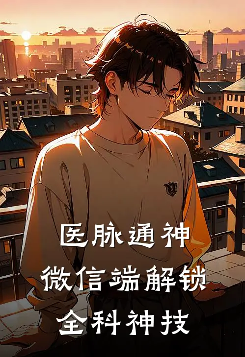 医脉通神：微信端解锁全科神技