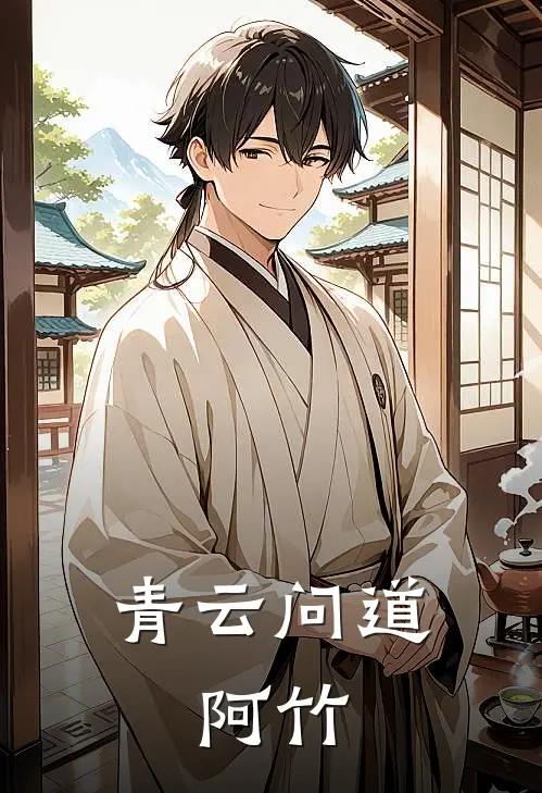 青云问道，阿竹阿竹李三最新全本小说_最新章节列表青云问道，阿竹(阿竹李三)