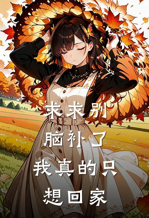 求求别脑补了，我真的只想回家