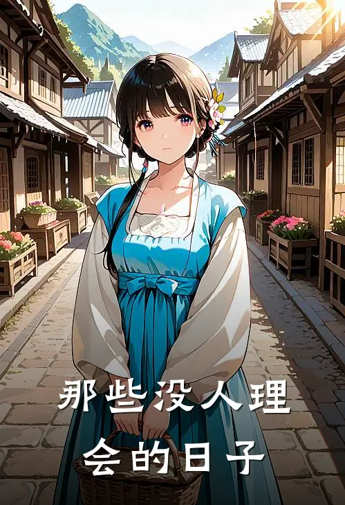 那些没人理会的日子