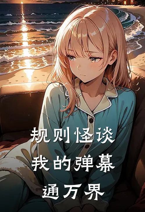 规则怪谈：我的弹幕通万界林晓晓晓在线免费小说_最新推荐小说规则怪谈：我的弹幕通万界(林晓晓晓)