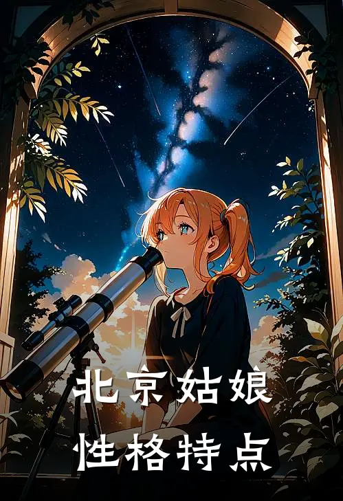 北京姑娘性格特点
