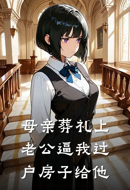 母亲葬礼上，老公逼我过户房子给他欣欣傅志国免费小说全文阅读_最新好看小说母亲葬礼上，老公逼我过户房子给他欣欣傅志国