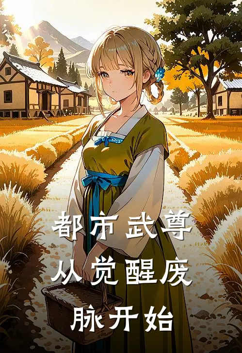 都市武尊：从觉醒废脉开始