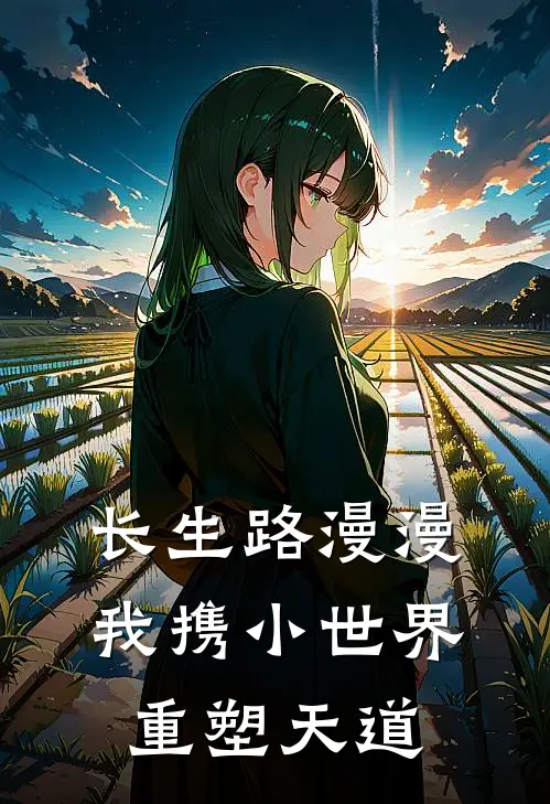 长生路漫漫，我携小世界重塑天道司命司命热门的网络小说_完整版小说长生路漫漫，我携小世界重塑天道(司命司命)