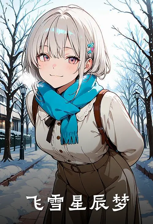 飞雪星辰梦