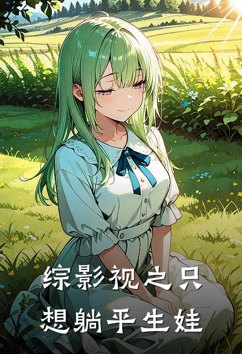 综影视之只想躺平生娃