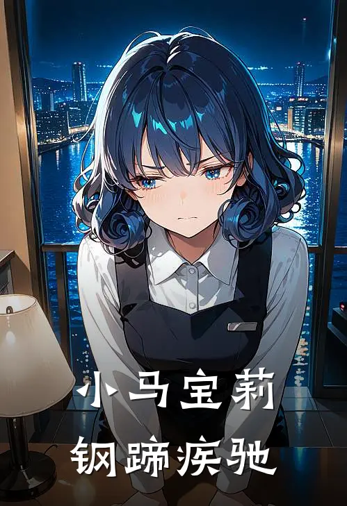 小马宝莉：钢蹄疾驰