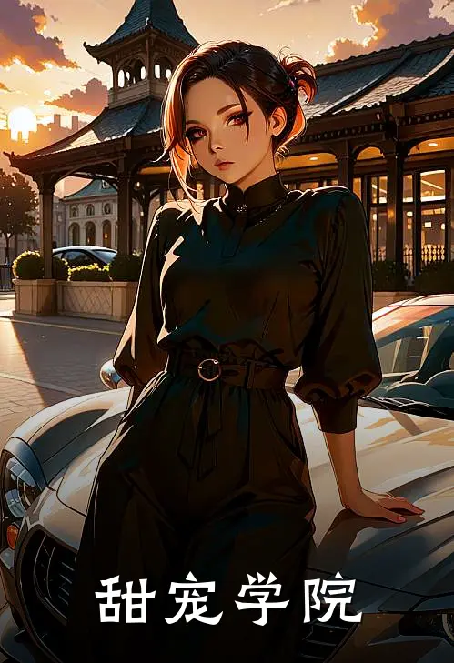 苏晴陆景辰(甜宠学院)全本免费在线阅读_(甜宠学院)完结版免费在线阅读