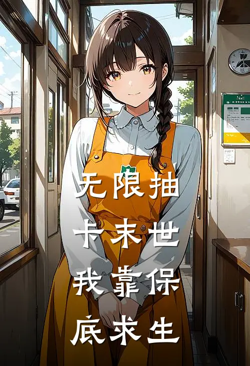 无限抽卡末世，我靠保底求生陈是陈是完整版小说_小说完结推荐无限抽卡末世，我靠保底求生(陈是陈是)