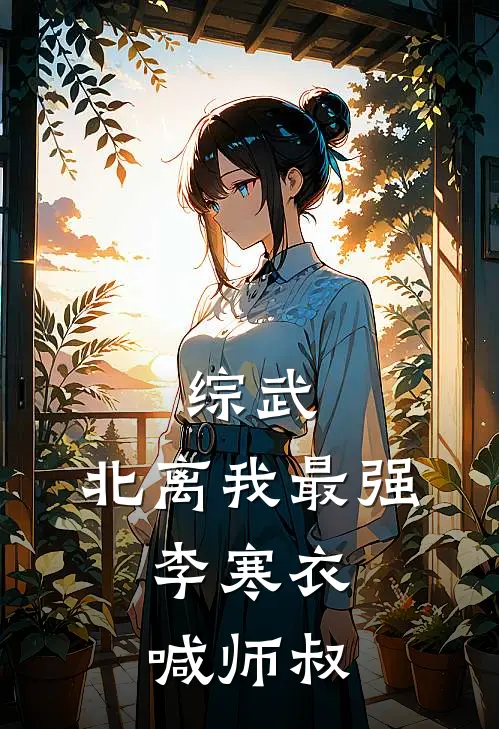综武：北离我最强，李寒衣喊师叔(李醇枫梁坤)免费阅读_无弹窗全文免费阅读综武：北离我最强，李寒衣喊师叔李醇枫梁坤