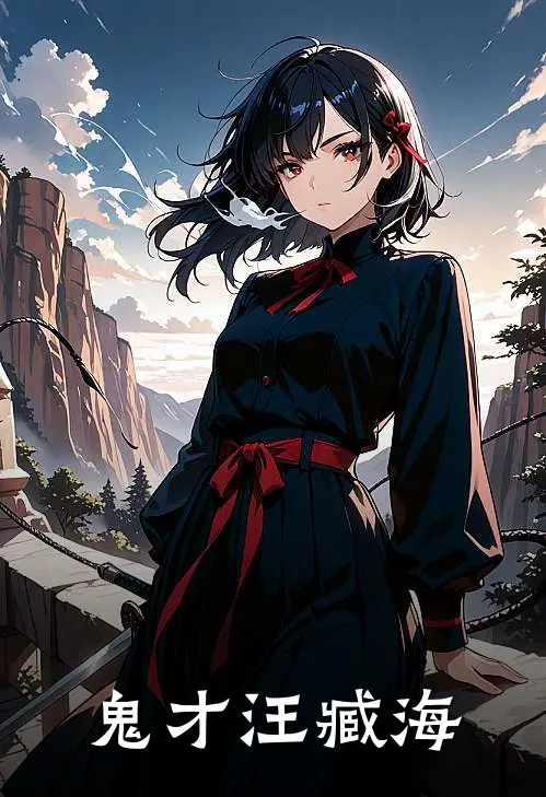 鬼才汪臧海(汪仁福汪臧海)最新完结小说_完结版小说全文免费阅读鬼才汪臧海(汪仁福汪臧海)