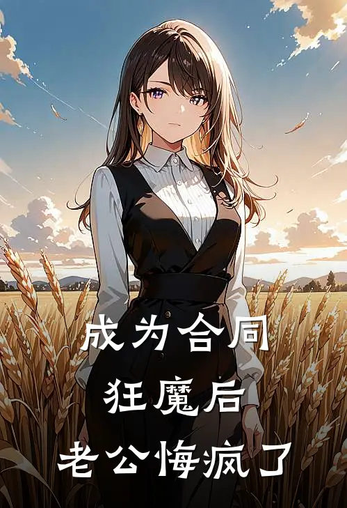 顾城苏瑶《成为合同狂魔后，老公悔疯了》完结版阅读_(成为合同狂魔后，老公悔疯了)全集阅读