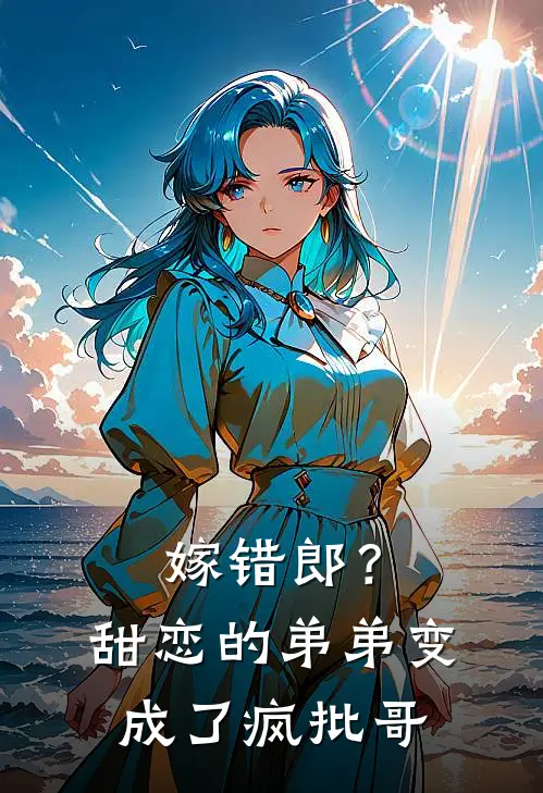 嫁错郎？甜恋的弟弟变成了疯批哥