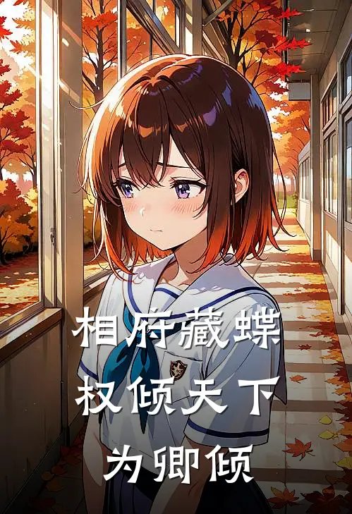 相府藏蝶：权倾天下为卿倾金千寻江仲庭免费小说大全_完结的小说相府藏蝶：权倾天下为卿倾(金千寻江仲庭)