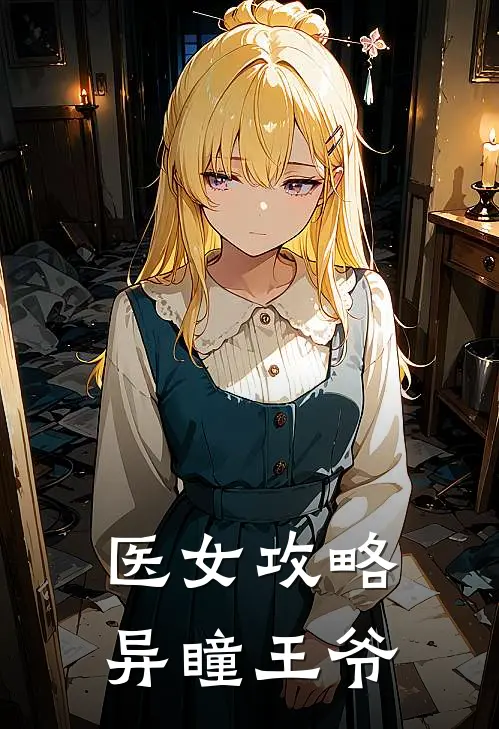 欧阳宁玥李晟安(医女攻略异瞳王爷)全集阅读_《医女攻略异瞳王爷》全文免费阅读