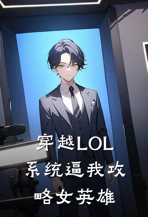 穿越LOL：系统逼我攻略女英雄