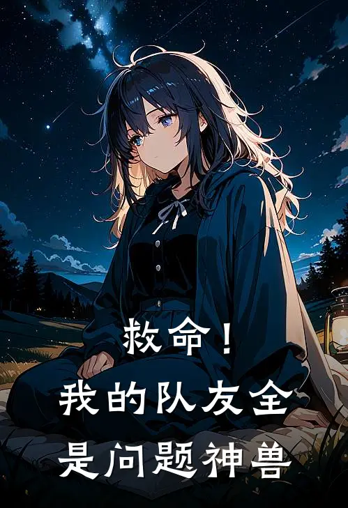 云月白泽《救命！我的队友全是问题神兽》最新章节阅读_(救命！我的队友全是问题神兽)全章节免费在线阅读