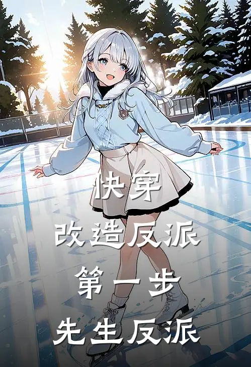 快穿：改造反派第一步，先生反派