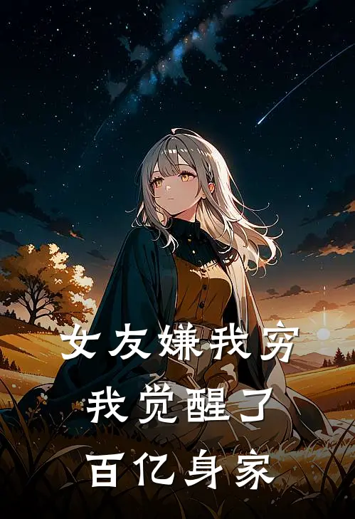 女友嫌我穷，我觉醒了百亿身家林婉儿宁尘最新好看小说_已完结小说女友嫌我穷，我觉醒了百亿身家林婉儿宁尘