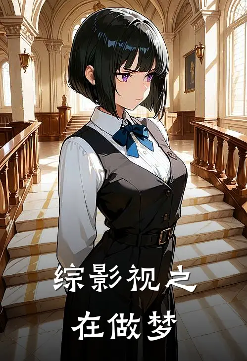 综影视之在做梦(陈意小毛团)无弹窗小说免费阅读_小说免费阅读无弹窗综影视之在做梦陈意小毛团