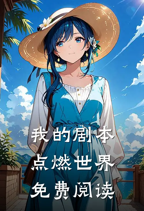 我的剧本点燃世界免费阅读