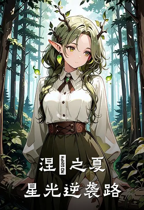 涅槃之夏：星光逆袭路