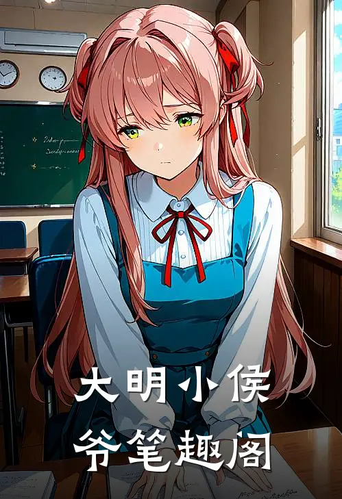 大明小侯爷笔趣阁