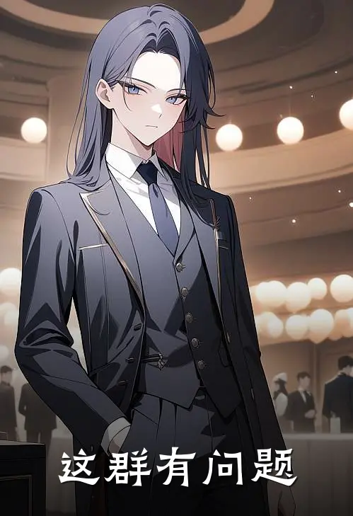 这群有问题