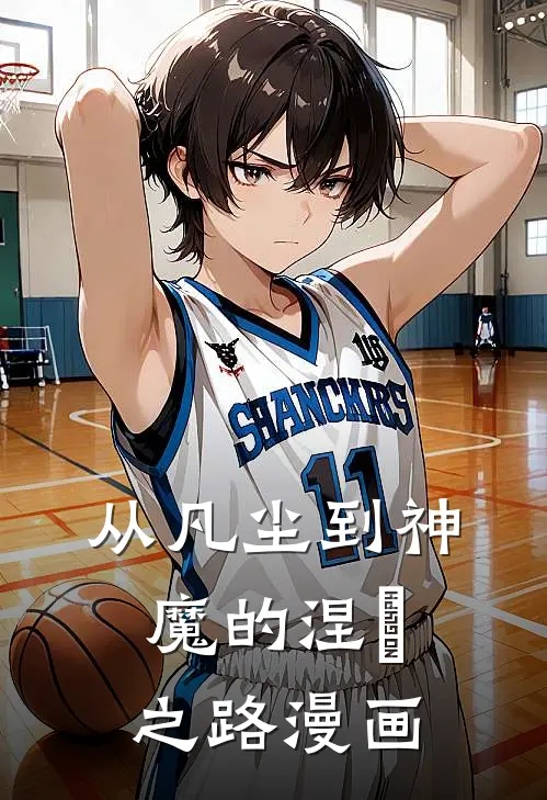 从凡尘到神魔的涅槃之路漫画