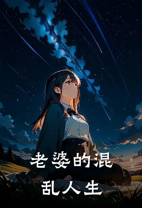 老婆的混乱人生