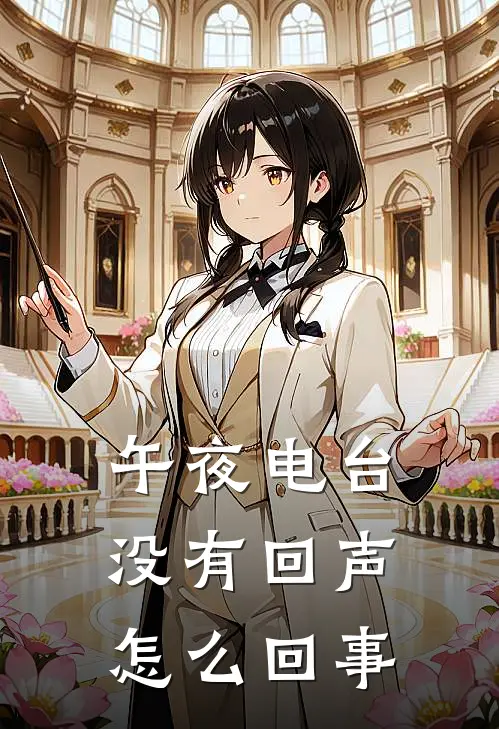 午夜电台没有回声怎么回事