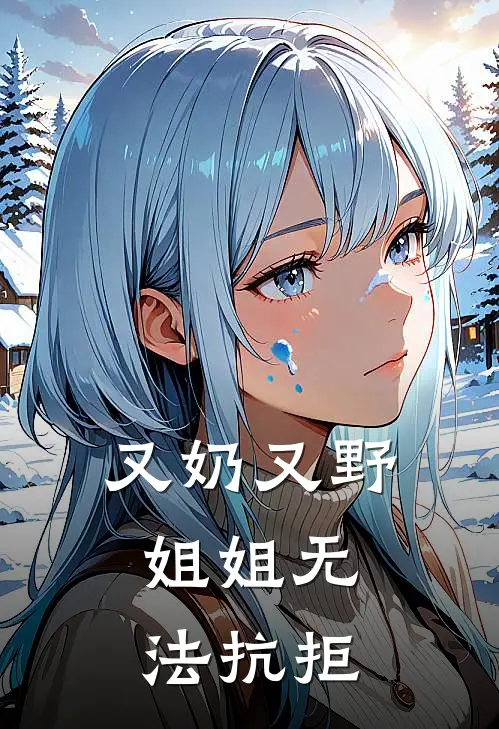 又奶又野，姐姐无法抗拒柯晴乔野最新好看小说_最新完本小说又奶又野，姐姐无法抗拒柯晴乔野