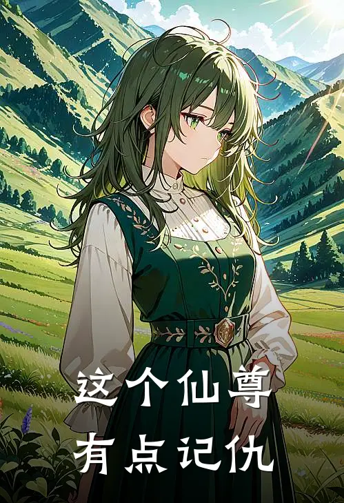 这个仙尊有点记仇