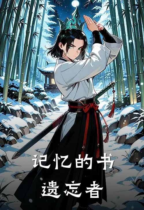 记忆的书遗忘者(陆承渊沈清弦)最新小说_免费阅读完整版小说记忆的书遗忘者(陆承渊沈清弦)