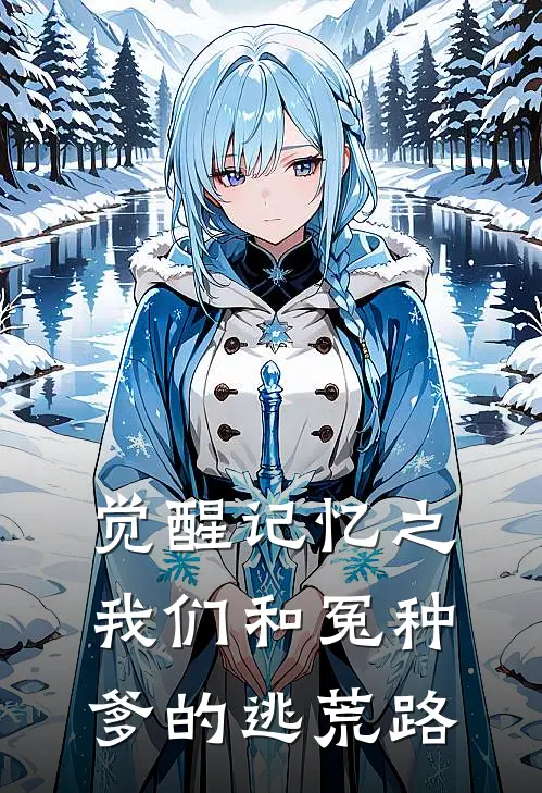 觉醒记忆之我们和冤种爹的逃荒路