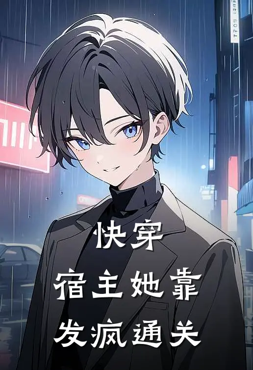 快穿：宿主她靠发疯通关(苏晚星苏怜月)推荐完结小说_最新章节列表快穿：宿主她靠发疯通关(苏晚星苏怜月)