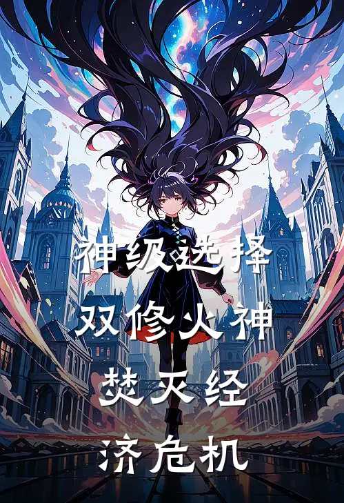 神级选择双修火神，焚灭经济危机