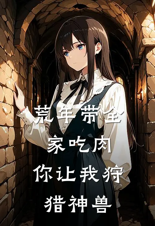 荒年带全家吃肉，你让我狩猎神兽