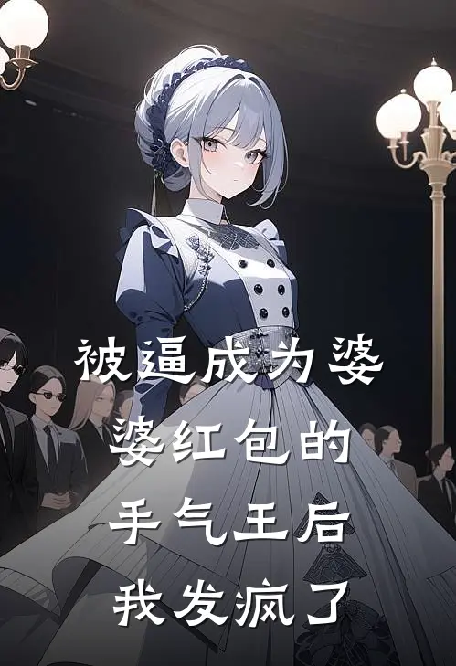 被逼成为婆婆红包的手气王后，我发疯了(楚楚婆婆)全文阅读免费全集_完结小说被逼成为婆婆红包的手气王后，我发疯了楚楚婆婆