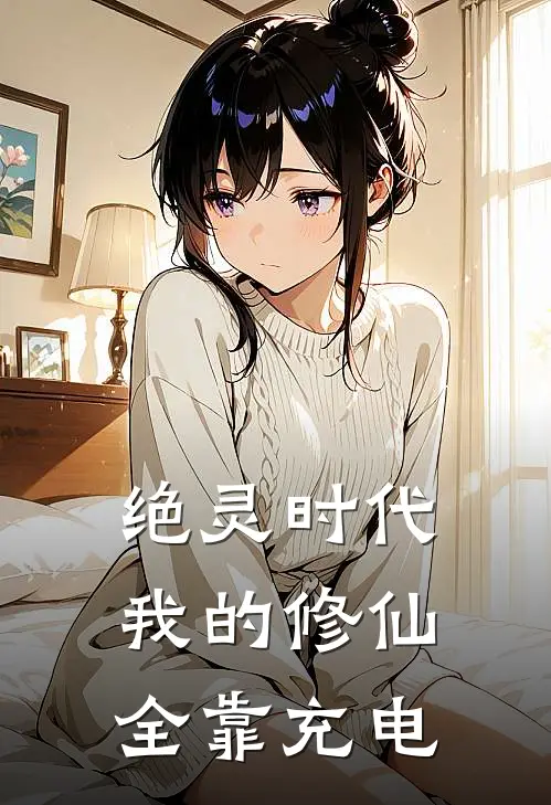 绝灵时代：我的修仙全靠充电