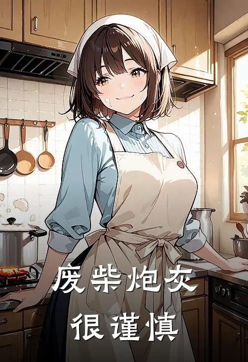 废柴炮灰很谨慎(林小满王虎)在线免费小说_免费阅读全文废柴炮灰很谨慎(林小满王虎)