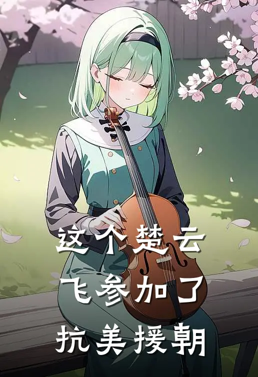 这个楚云飞参加了抗美援朝