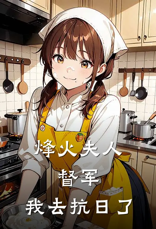 烽火夫人：督军，我去抗日了沈知微陆承煜小说推荐完本_热门小说大全烽火夫人：督军，我去抗日了(沈知微陆承煜)