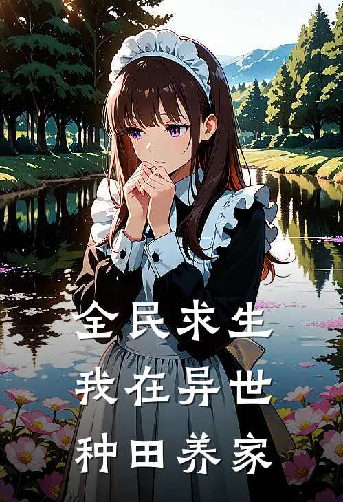 全民求生：我在异世种田养家