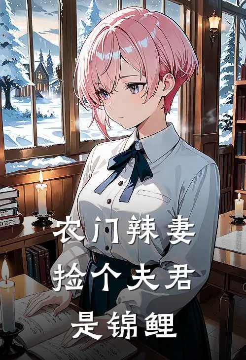 农门辣妻：捡个夫君是锦鲤(姜知微姜知)免费小说阅读_完结版小说推荐农门辣妻：捡个夫君是锦鲤(姜知微姜知)