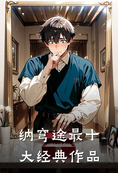 纳穹途最十大经典作品