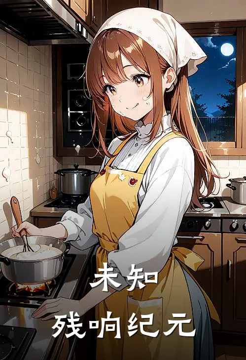 未知：残响纪元