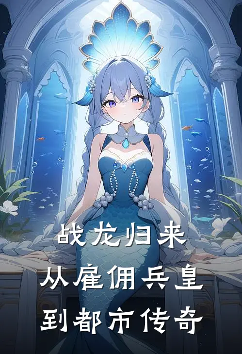 《战龙归来：从雇佣兵皇到都市传奇》林辰王涛火爆新书_战龙归来：从雇佣兵皇到都市传奇(林辰王涛)免费小说